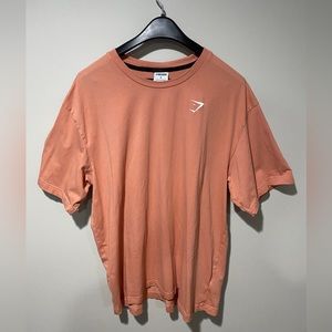 Gymshark T-Shirt Size: XL